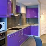 Muebles morados