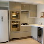 Cocina pequeña