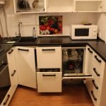 Gabinetes de cocina