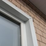 Pendientes en la ventana