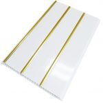 PVC para el techo
