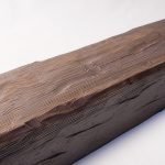 Viga de madera