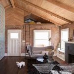 Imagen de la chimenea