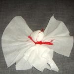 Adjuntamos las alas al cuerpo