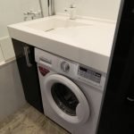 Piso de baño de mármol