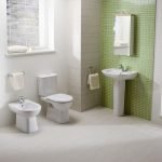 Decoración de baño