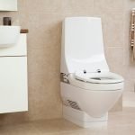 Baño interior