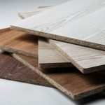 Aglomerado laminado