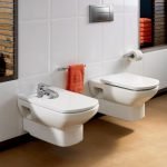 Inodoro bidet