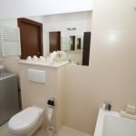 Interior de baño