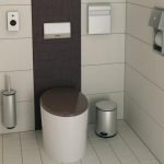 Arreglo de un baño pequeño