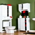 Muebles de baño con estilo