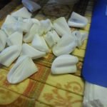 Hacemos espacios en blanco