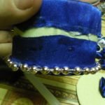 Decorar con cuentas