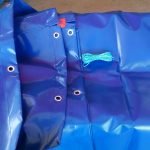 Cortinas de PVC