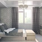 Dormitorio apacible