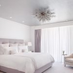 Colores claros para el dormitorio