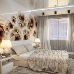 Decoración del dormitorio