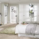 Interior blanco
