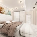 Decoración del dormitorio