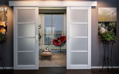 Cómo instalar puertas interiores correderas