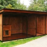 Aviario de bricolaje