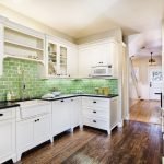 Suelo laminado