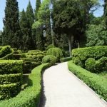 Setos del paisaje