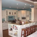 Cocina de estilo provenzal