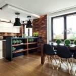 Cocina Art Nouveau