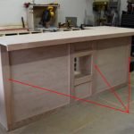 Tablones de decoración