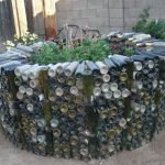 Cama de bricolaje