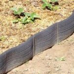 Borde de bricolaje para camas
