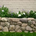 Cantero de piedra natural