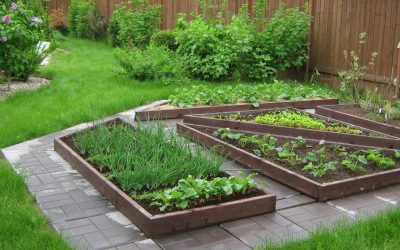 Borde de bricolaje para camas