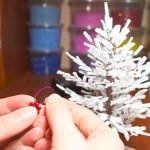Decoraciones colgantes