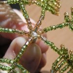 Adjuntamos las ramas al tronco