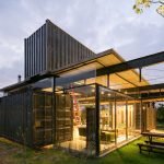 Casas de contenedores