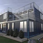 Arquitectura de contenedores