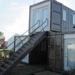 Casa modular