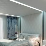 Dormitorio luminoso
