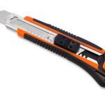 Cuchillo de construcción