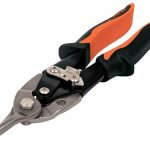 Tijeras para metal