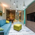 Habitación estudio