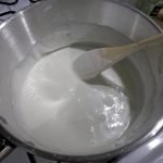 Cocinar porcelana fría