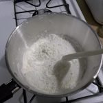 Mezcla masiva
