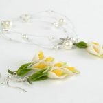 Joyas de porcelana fría