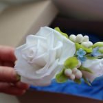 Flores artificiales