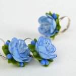 Joyas de porcelana fría