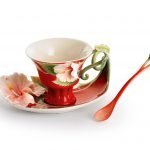 Taza de té original